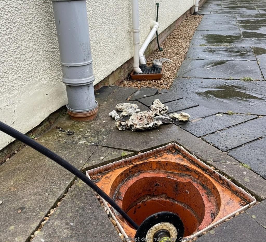 Afvoer verstopt door huisdieren Soest: 24/7 spoedhulp