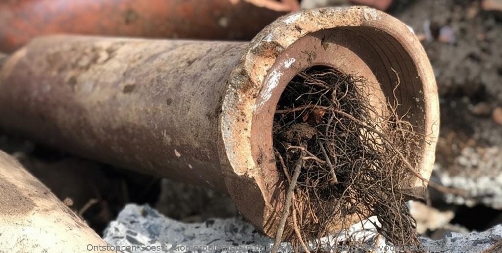 Rioolproblemen in oudere wijken Soest: 5 veelvoorkomende oorzaken