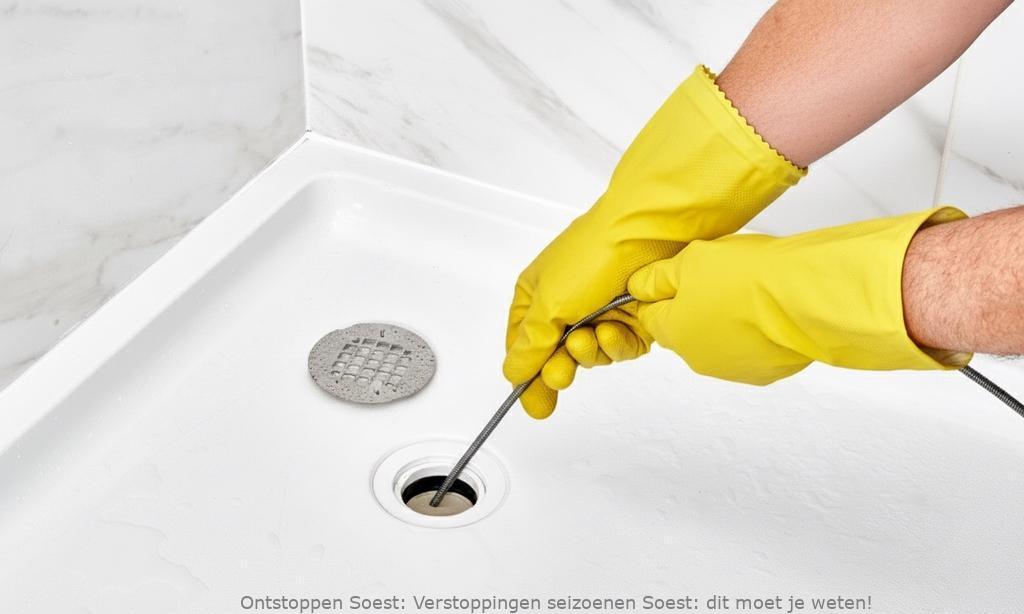 Verstoppingen seizoenen Soest: dit moet je weten!